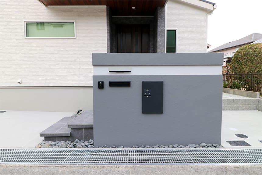 神戸市須磨区の施工後写真