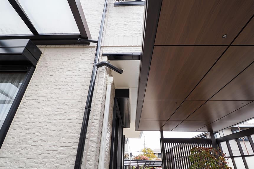 神戸市西区の完成写真