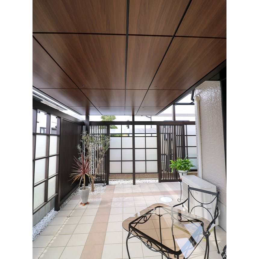 神戸市西区の完成写真