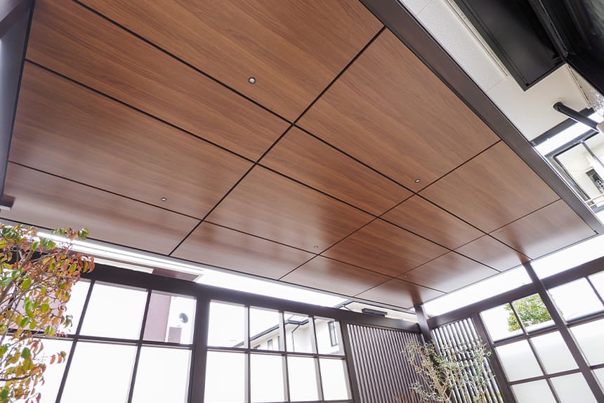 神戸市西区の完成写真