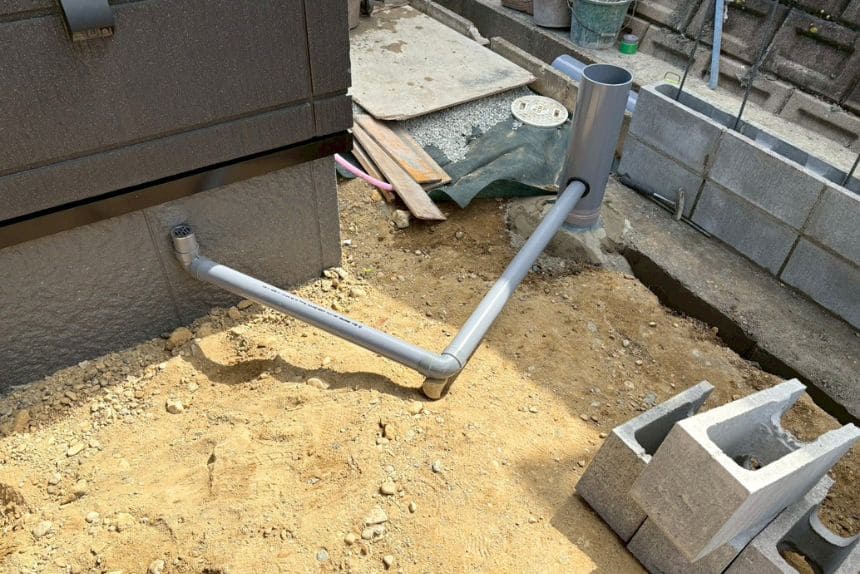 施工中写真14