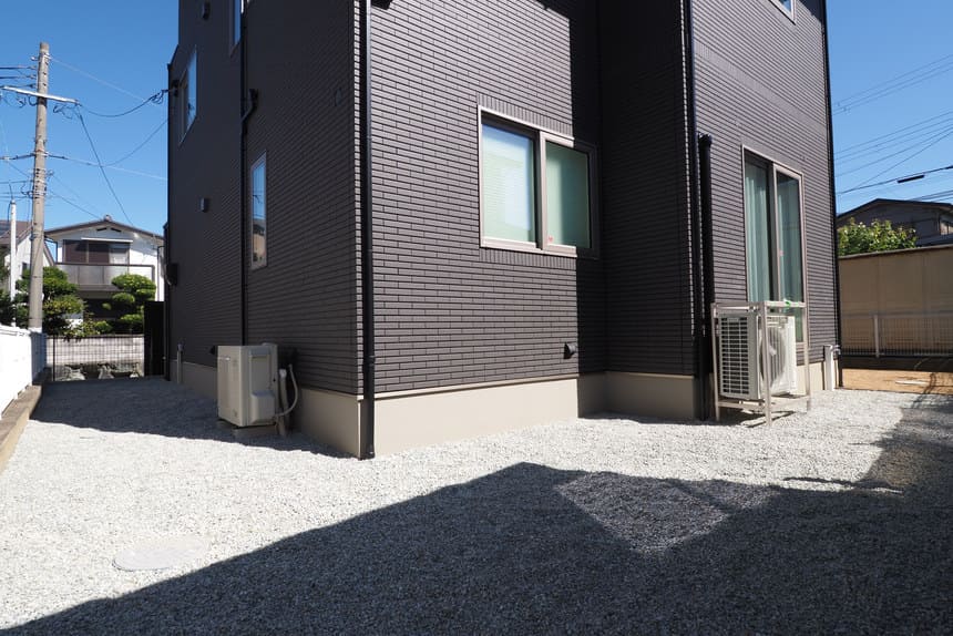 神戸市西区H様邸の完成写真13