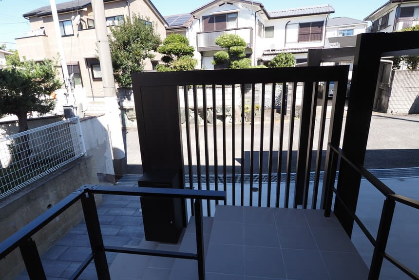 神戸市西区H様邸の完成写真7