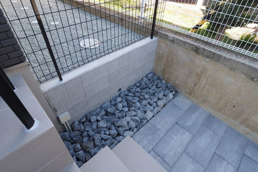 神戸市西区H様邸の完成写真8