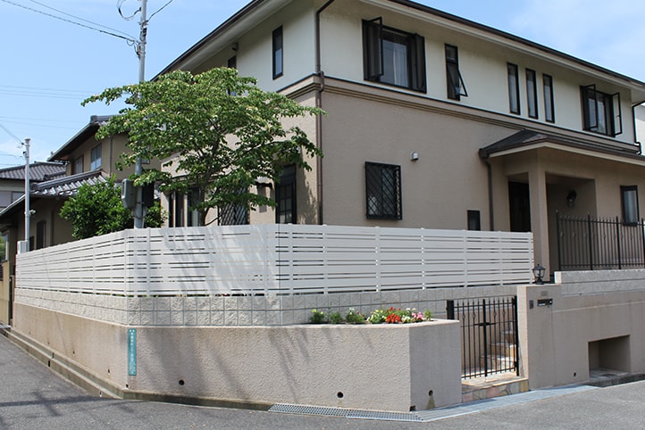 神戸市西区　s様邸の完成写真２