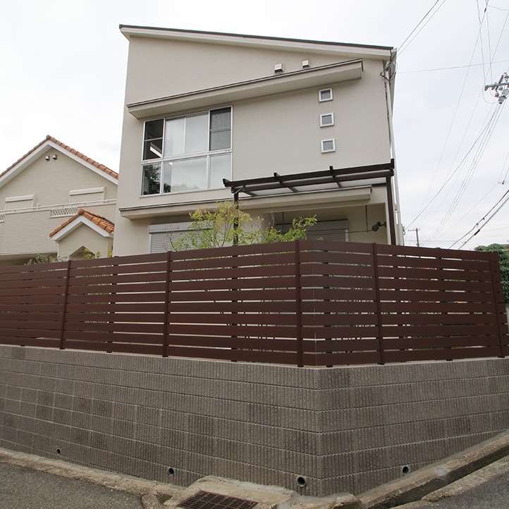 神戸市垂水区　Y様邸の完成写真１１