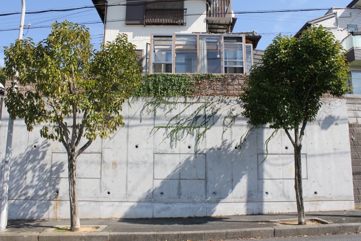 神戸市垂水区　K様邸の完成写真７