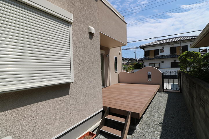 神戸市西区k様邸の完成写真4