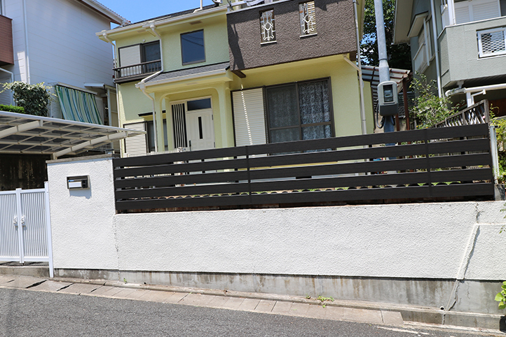 神戸市西区A様邸の完成写真2