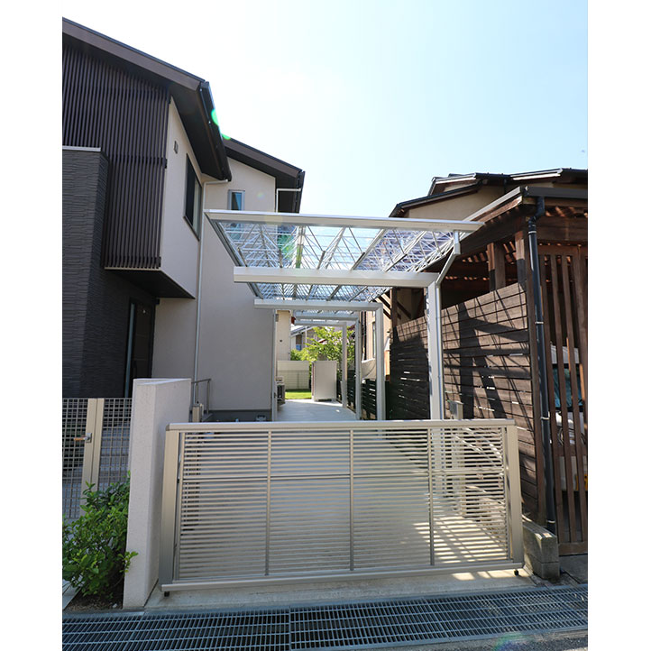 神戸市西区N様邸の完成写真6
