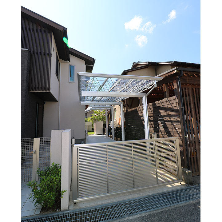 神戸市西区N様邸の完成写真7