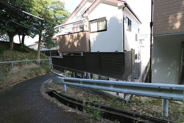 神戸市垂水区　S様邸の完成写真4