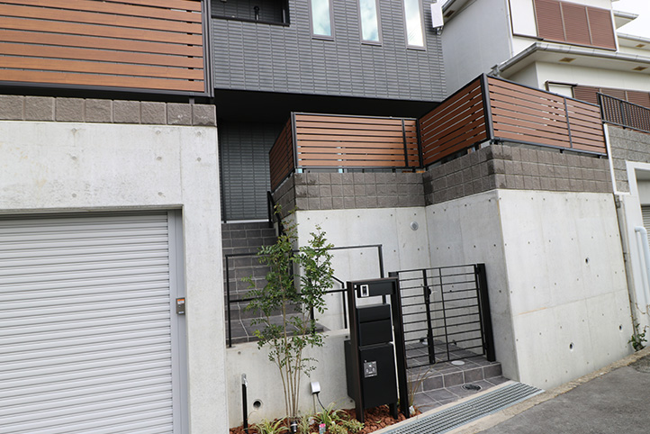 神戸市垂水区　T様邸の完成写真6