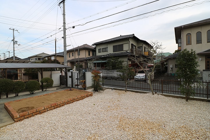 神戸市西区H様邸の完成写真4