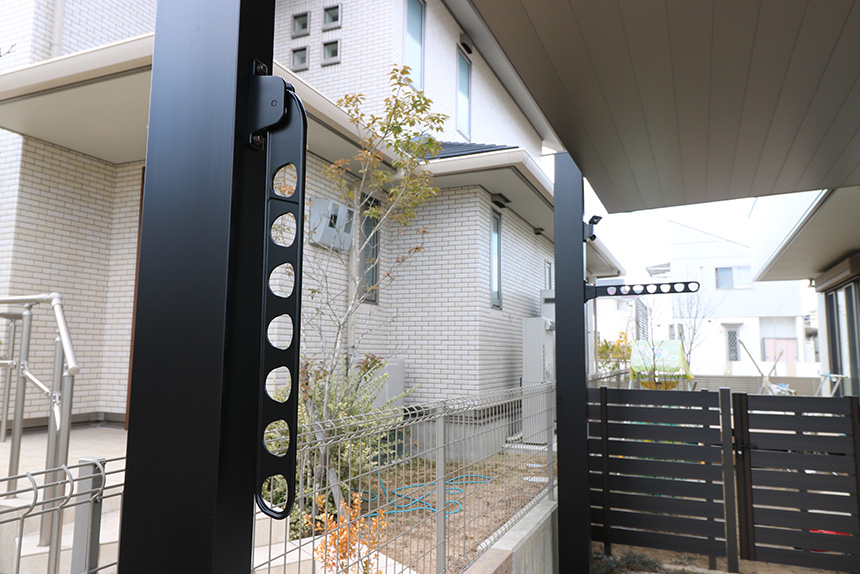 神戸市西区H様邸の完成写真3
