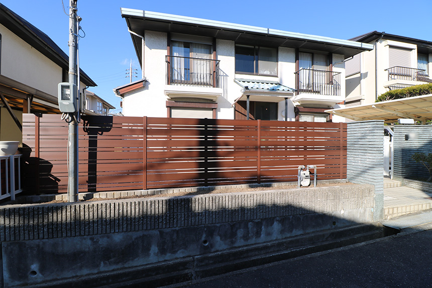 神戸市垂水区　T様邸の完成写真６