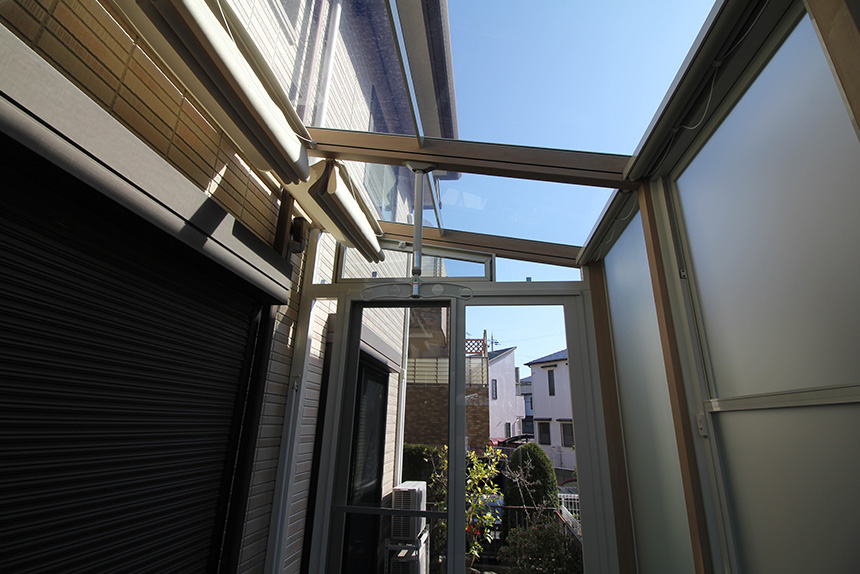 神戸市垂水区　S様邸の完成写真7