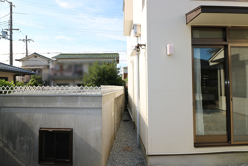 神戸市須磨区Y様邸の完成写真5