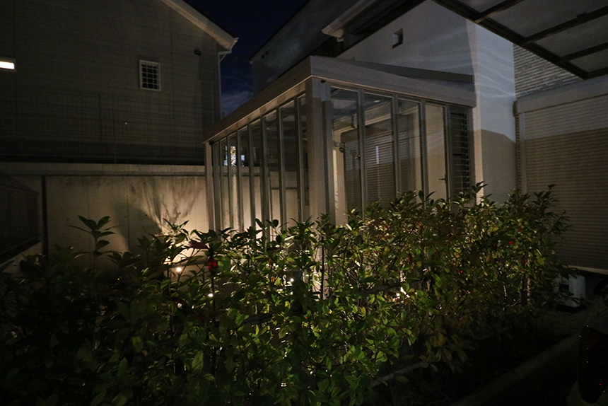 神戸市垂水区Y様邸の完成写真16