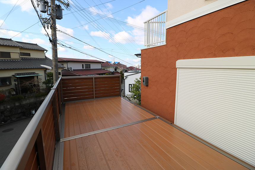 神戸市垂水区　F様邸の完成写真8