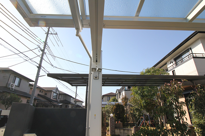 神戸市西区K様の完成写真4