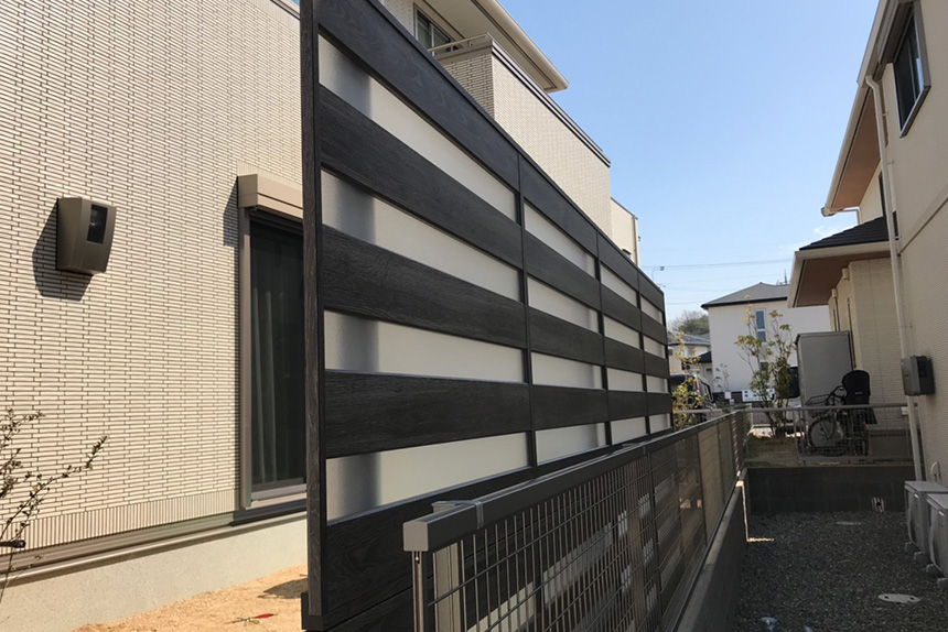 神戸市垂水区　K様邸の完成写真4