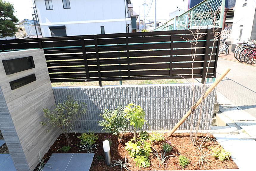 神戸市須磨区Y様邸の完成写真3