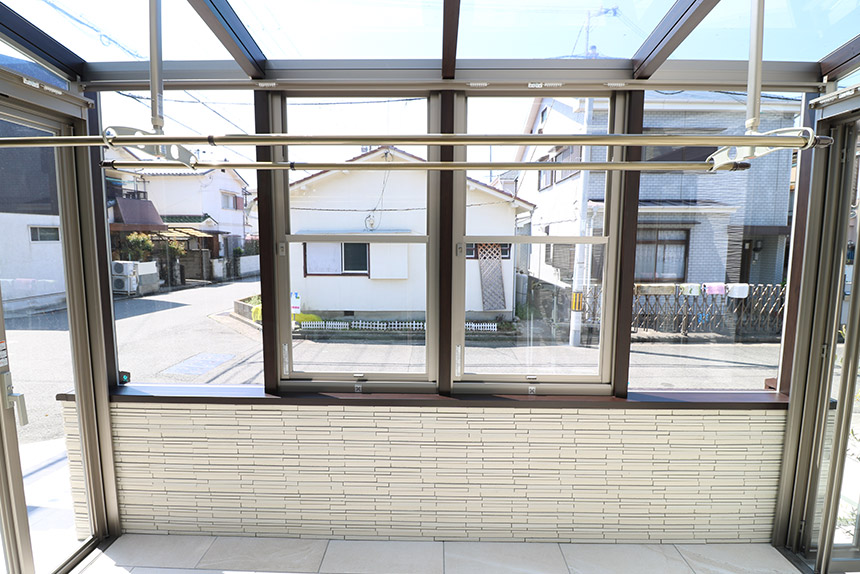 神戸市垂水区　A様邸の完成写真6