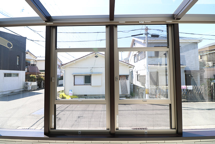 神戸市垂水区　A様邸の完成写真8