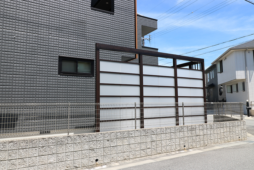 神戸市西区H様邸の完成写真5