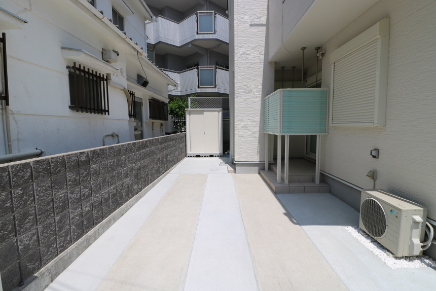 神戸市垂水区　E様邸の完成写真5