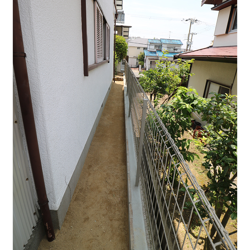 神戸市垂水区O様邸の完成写真4