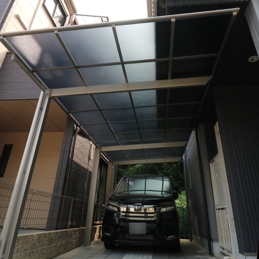 神戸市垂水区　S様邸の完成写真3