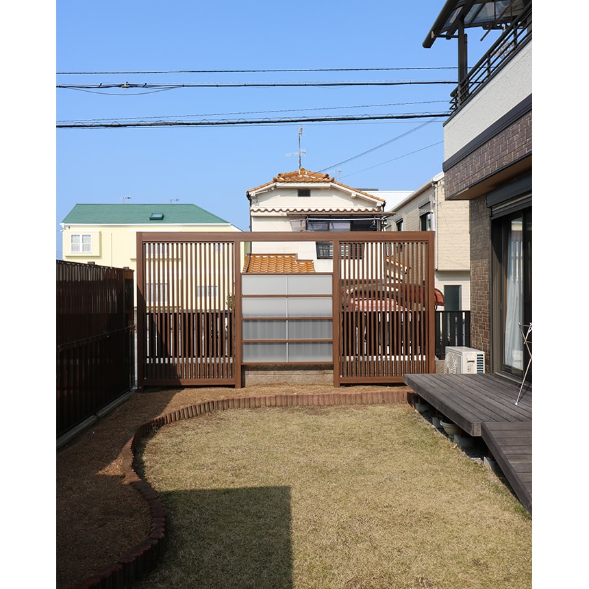 神戸市垂水区　T様邸の完成写真4