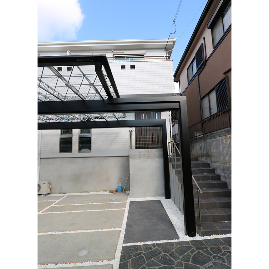 神戸市垂水区　M様邸の完成写真6