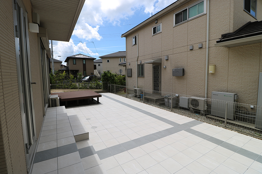 神戸市垂水区　K様邸の完成写真3