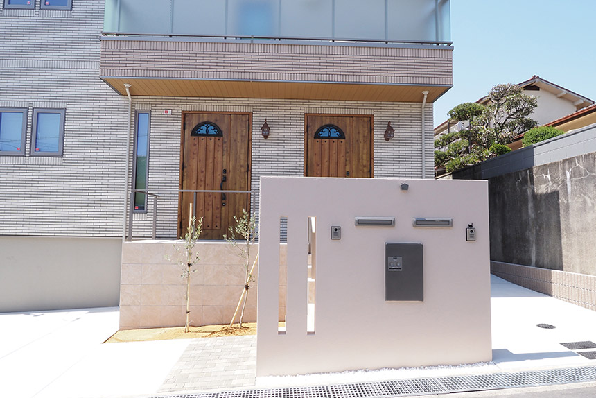 神戸市垂水区　N様邸の完成写真10