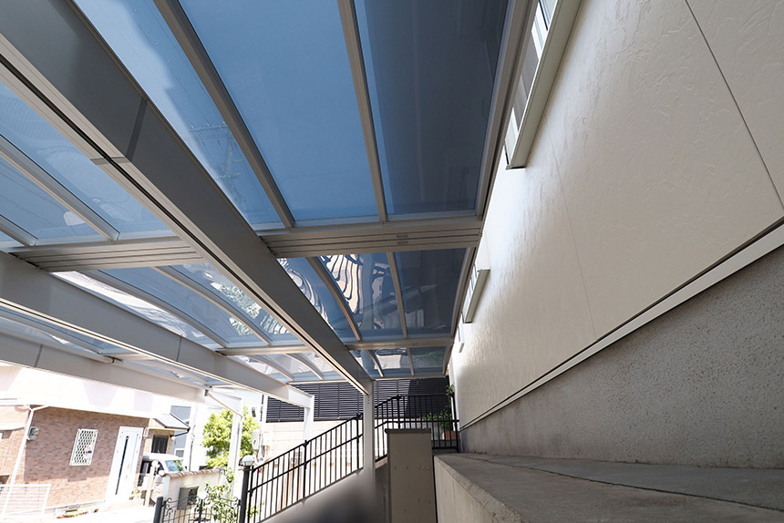 神戸市垂水区　Y様邸の完成写真5