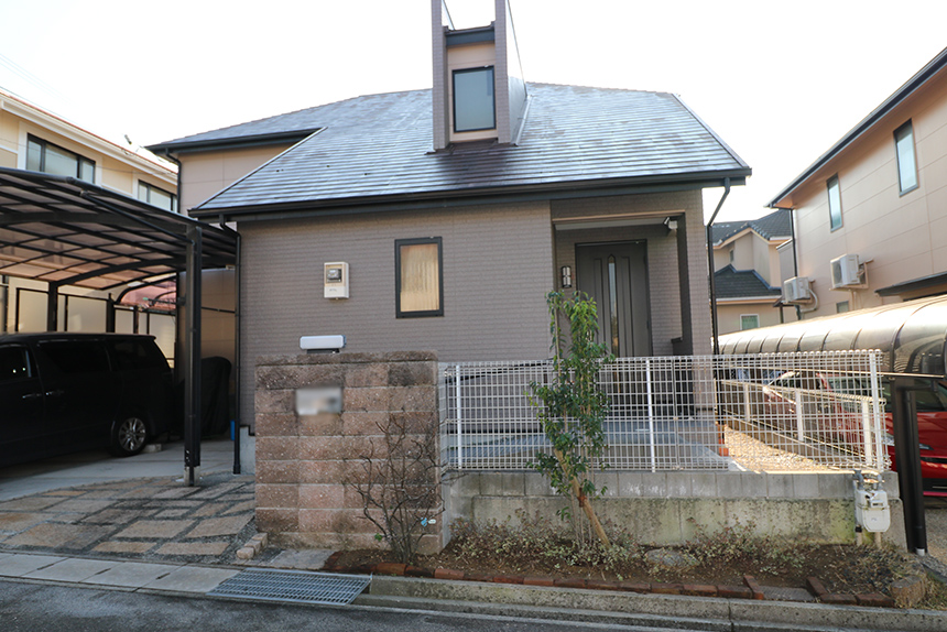 神戸市西区　Y様邸